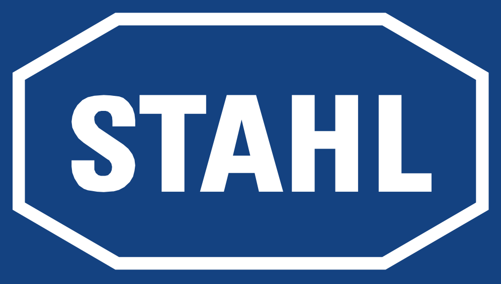 R. STAHL