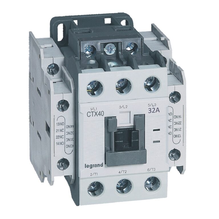 Contactors